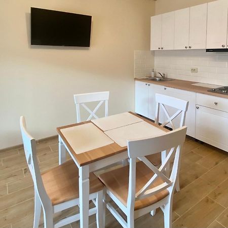 Apartamento Перлина Лумшор Lumshory Exterior foto