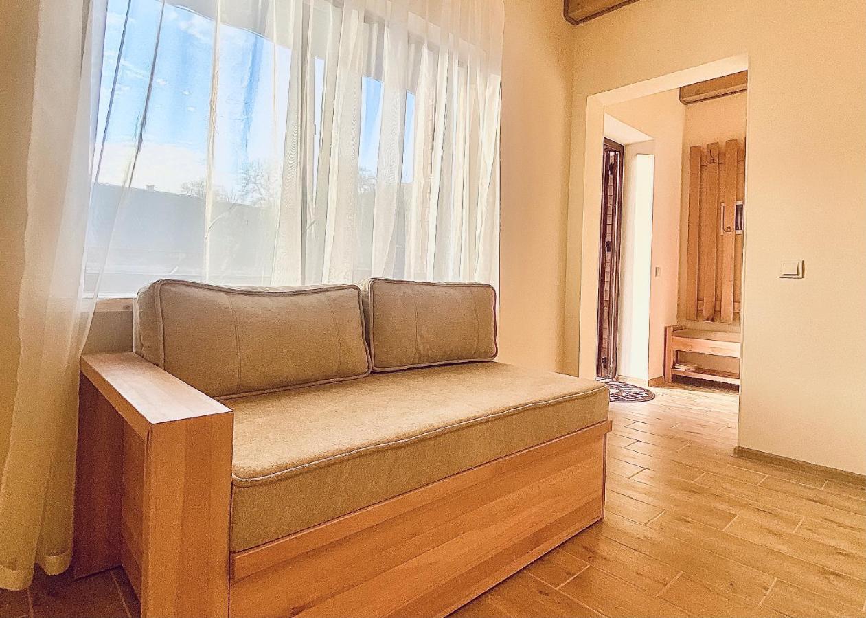 Apartamento Перлина Лумшор Lumshory Exterior foto