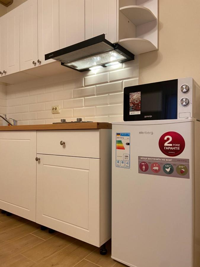Apartamento Перлина Лумшор Lumshory Exterior foto