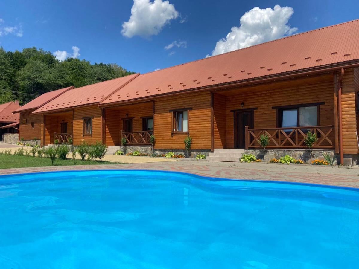 Apartamento Перлина Лумшор Lumshory Exterior foto