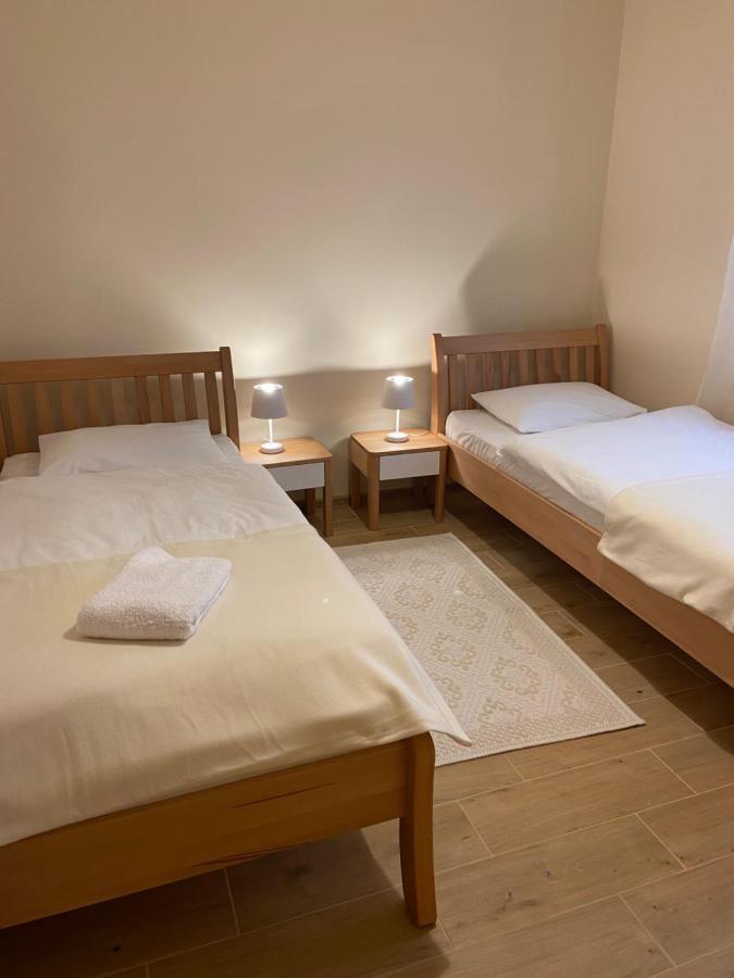 Apartamento Перлина Лумшор Lumshory Exterior foto