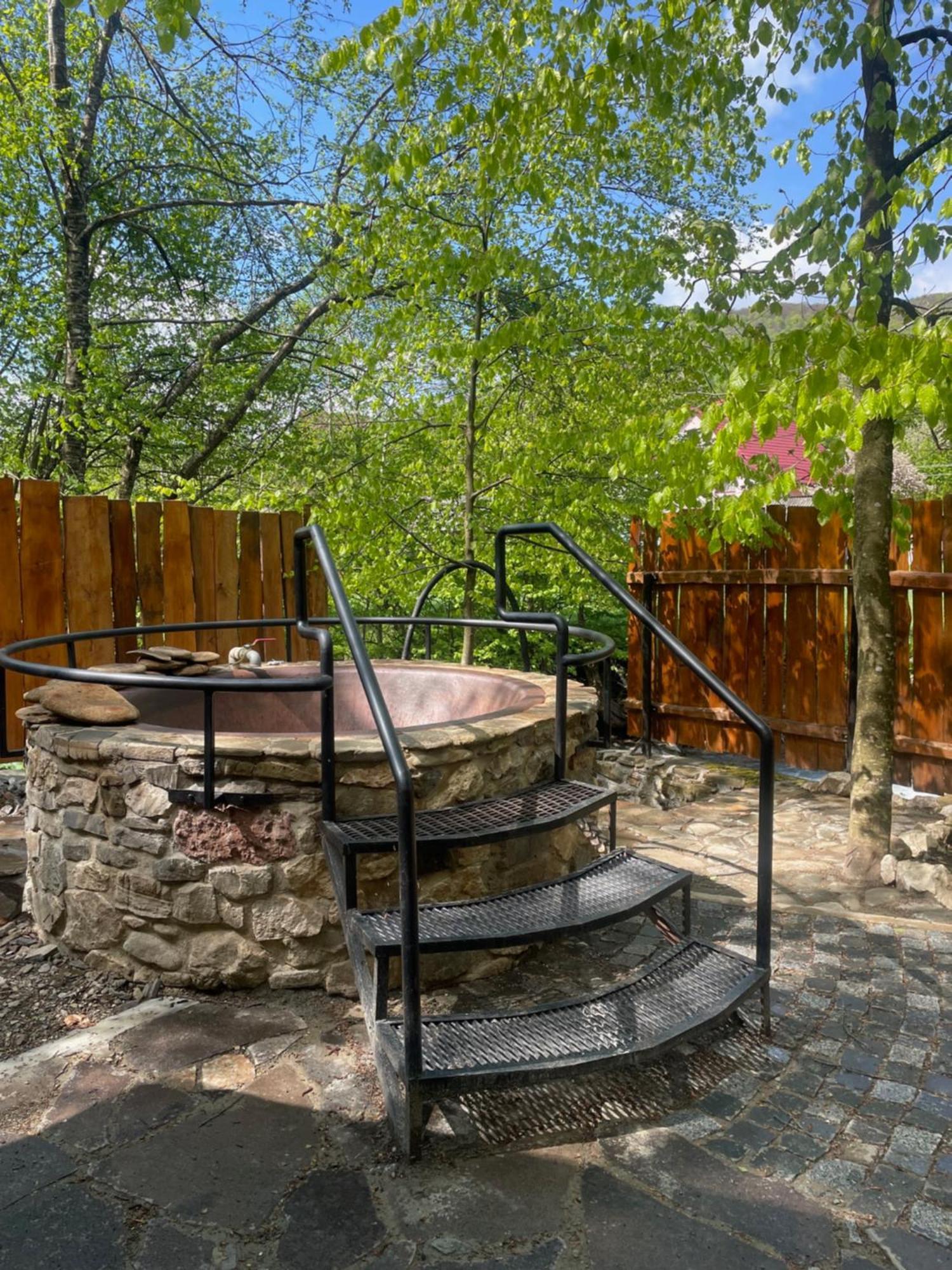 Apartamento Перлина Лумшор Lumshory Exterior foto